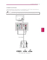 Preview for 19 page of LG 32LS5600 Owner'S Manual