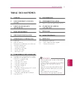 Предварительный просмотр 39 страницы LG 32LS5600 Owner'S Manual