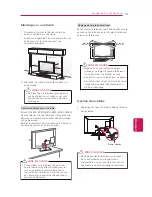 Предварительный просмотр 45 страницы LG 32LS5600 Owner'S Manual