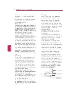 Preview for 4 page of LG 32LT560C Quick Reference Manual