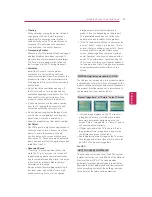 Preview for 5 page of LG 32LT560C Quick Reference Manual