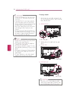 Preview for 12 page of LG 32LT560C Quick Reference Manual