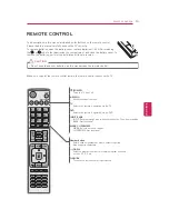 Preview for 13 page of LG 32LT560C Quick Reference Manual