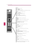 Preview for 14 page of LG 32LT560C Quick Reference Manual