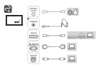 Предварительный просмотр 5 страницы LG 32LT66 Series Owner'S Manual