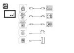 Предварительный просмотр 6 страницы LG 32LT66 Series Owner'S Manual