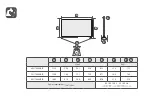 Предварительный просмотр 9 страницы LG 32LT66 Series Owner'S Manual