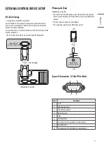 Предварительный просмотр 12 страницы LG 32LT66 Series Owner'S Manual