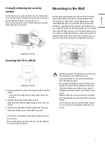 Предварительный просмотр 27 страницы LG 32LT66 Series Owner'S Manual