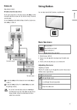 Предварительный просмотр 31 страницы LG 32LT66 Series Owner'S Manual