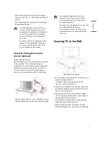 Preview for 14 page of LG 32LT662MBUC Owner'S Manual