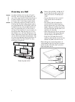 Preview for 15 page of LG 32LT662MBUC Owner'S Manual