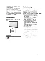 Preview for 18 page of LG 32LT662MBUC Owner'S Manual