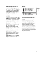 Preview for 40 page of LG 32LT662MBUC Owner'S Manual