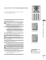 Предварительный просмотр 51 страницы LG 32LT7 Series Owner'S Manual