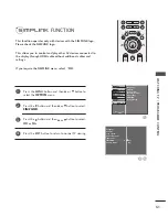 Предварительный просмотр 53 страницы LG 32LT7 Series Owner'S Manual