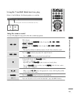 Предварительный просмотр 57 страницы LG 32LT7 Series Owner'S Manual