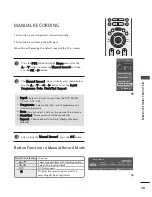 Предварительный просмотр 61 страницы LG 32LT7 Series Owner'S Manual