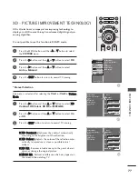 Предварительный просмотр 79 страницы LG 32LT7 Series Owner'S Manual