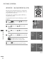 Предварительный просмотр 82 страницы LG 32LT7 Series Owner'S Manual