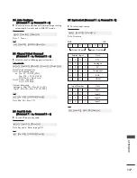 Предварительный просмотр 119 страницы LG 32LT7 Series Owner'S Manual