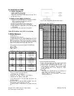 Preview for 12 page of LG 32LT75/76 Service Manual