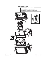 Preview for 28 page of LG 32LT75/76 Service Manual