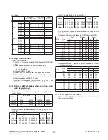 Предварительный просмотр 13 страницы LG 32LT760H Service Manual