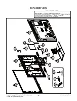 Предварительный просмотр 27 страницы LG 32LT760H Service Manual