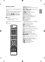 Предварительный просмотр 14 страницы LG 32LU640H.ATR Owner'S Manual