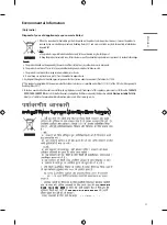 Предварительный просмотр 31 страницы LG 32LU640H.ATR Owner'S Manual