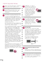 Preview for 4 page of LG 32LV2400 Owner'S Manual