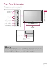 Preview for 9 page of LG 32LV2400 Owner'S Manual