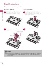 Preview for 12 page of LG 32LV2400 Owner'S Manual