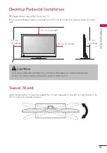 Preview for 13 page of LG 32LV2400 Owner'S Manual