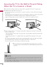 Preview for 14 page of LG 32LV2400 Owner'S Manual