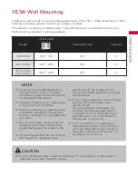 Preview for 15 page of LG 32LV2400 Owner'S Manual