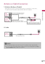 Preview for 16 page of LG 32LV2400 Owner'S Manual