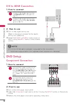 Preview for 19 page of LG 32LV2400 Owner'S Manual