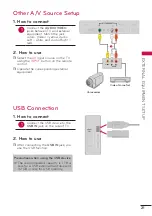 Preview for 22 page of LG 32LV2400 Owner'S Manual