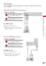 Preview for 24 page of LG 32LV2400 Owner'S Manual