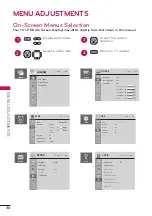 Preview for 31 page of LG 32LV2400 Owner'S Manual