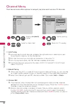 Preview for 33 page of LG 32LV2400 Owner'S Manual