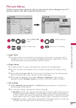 Preview for 34 page of LG 32LV2400 Owner'S Manual