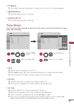 Preview for 36 page of LG 32LV2400 Owner'S Manual