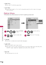 Preview for 37 page of LG 32LV2400 Owner'S Manual