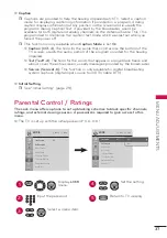 Preview for 38 page of LG 32LV2400 Owner'S Manual