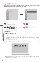 Preview for 41 page of LG 32LV2400 Owner'S Manual