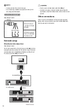 Предварительный просмотр 14 страницы LG 32LV30 Series Owner'S Manual