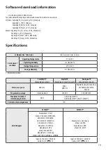 Предварительный просмотр 19 страницы LG 32LV30 Series Owner'S Manual